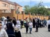 У ліцеї «Наше майбутнє» відбувся традиційний весняний ярмарок