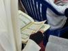 Конкурс Корану серед школярів у ліцеї «Наше майбутнє» 