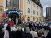  У ліцеї «Наше майбутнє» в Києві пролунав останній дзвоник 