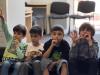 В ІКЦ Києва завершився дитячий літній табір з Корану
