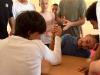 В ІКЦ Києва завершився дитячий літній табір з Корану