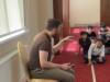 В ІКЦ Києва завершився дитячий літній табір з Корану