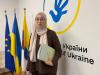 Айша Іса ввійшла до Експертної ради при представникові Омбудсмана на Одещині
