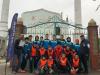 Асоціація «Альраід» на серцях юних футболістів Новоолексіївки