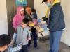 A Hundred Grocery Packs For Poor Muslims of Kherson Region