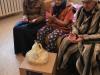 Продукти самотнім стареньким на час карантину: добродійна акція запорізьких мусульман
