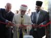 Head of AUASO “Alraid” Bassil Mareei, Head of its Crimean Branch Ali Mohammad Taha, Mufti of RAMC Emirali-Haji Ablaev and local authorities took part in the event.