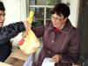 Meat for Eid: Meet Distribution Continues Among Needy Muslims of Kherson Region