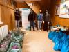 Винницкий ИКЦ завершает третий этап раздачи продуктовых наборов