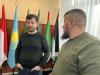 Президент Конгресу мусульман України Сейран Арифов завітав до Всеукраїнського мусульманського ветеранського простору 