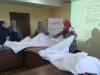 Особенности погребения мусульман: семинар-тренинг для Киевских волонтерок