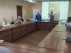  семинар-тренинг для Киевских волонтерок