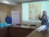  семинар-тренинг для Киевских волонтерок