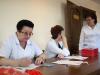 Не пролить напрасно ни капли крови: очередная акция безвозмездного донорства в ИКЦ