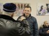 Сейран Арифов відвідав Ісламський культурний центр Дніпра