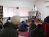 Сейран Арифов посетил Исламский культурный центр Днепра