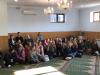 Будущие медики гостили в Исламском культурном центре Запорожья