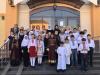 День украинской письменности и языка в гимназии «Наше майбутнє»