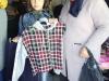Конгрес мусульман України купив одяг для дітей Херсонщини