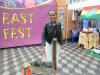 EAST FEST 2016 — East is closer than you think!