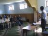 Стойкость в испытаниях и окопы