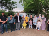 Ще одне — вже восьме новосілля на Херсонщині завдяки пожертвам небайдужих мусульман