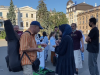 Акция «Спроси у мусульманина» состоялась в трех украинских городах