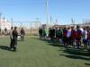 جمعية زوريا الطلابية تنظم بطولتها الثانية بكرة القدم بين طلاب إقليم شبه جزيرة القرم من التتار المسلمين