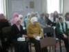النساء شقائق الرجال .. ندوة للرائد تضع خارطة طريق لتفعيل العمل النسائي الإسلامي في أوكرانيا