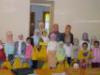 لأول مرة وبمشاركة نحو 25 طفلة .. جمعية المركز الثقافي تقيم مسابقة للقرآن الكريم في سيمفروبل
