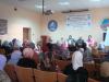 برعاية الهيئة العالمية للمسلمين الجدد .. اتحاد الرائد ينظم أول مخيم نسائي دعوي في أوكرانيا