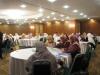 الرائد يشارك في المؤتمر الختامي لملف المرأة المسلمة في الغرب الذي انعقد في مدينة اسطنبول التركية