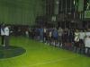 جمعية المنار تقيم بطولتها السابعة بكرة القدم الخماسية بين فرق جامعات ومعاهد مدينة خاركوف