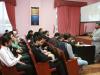 الرائد يقيم الدورة الثالثة لتأهيل خطباء المساجد والمصليات في أوكرانيا