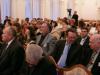 حكومة القرم واتحاد الأكاديميات العالمي يكرمان "الرائد" كأبرز مؤسسة ثقافية اجتماعية خيرية في أوكرانيا