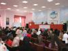 الرائد يقيم مؤتمره السنوي العلمي الثقافي النسائي التاسع في العاصمة كييف