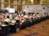 الرائد يشارك في المؤتمر العالمي الأول للمؤسسات القرآنية في جدة