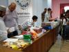 النور توزع حقائب مدرسية على الطلاب المسلمين الفقراء في مدارس كييف وضواحيها