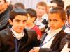 طفلان طاجاكيان يتألقان في مسابقة الشيخ عبد الله المبارك الصباح الدولية للقرآن الكريم في القرم