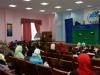 المراكز الثقافية الإسلامية وجمعيات "الرائد" تحيي عيد الأضحى المبارك في أوكرانيا
