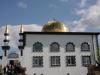 الرائد يفتتح ثاني أكبر مسجد في إقليم الدونباس شرق أوكرانيا (صور)