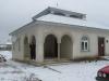 مساجد إقليم شبه جزيرة القرم جنوب أوكرانيا
