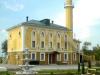 مساجد إقليم الدونباس شرق أوكرانيا