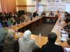 المؤتمر العام العاشر لاتحاد المنظمات الاجتماعية "الرائد" في أوكرانيا