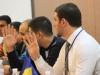 المؤتمر العام العاشر لاتحاد المنظمات الاجتماعية "الرائد" في أوكرانيا (صور)