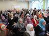 جمعية "مريم" النسائية تقيم مؤتمرا دوليا حول "جوهر روح المرأة"