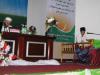 ابن "الرائد" يشارك في مسابقة دولية لحفاظ القرآن الكريم في رابطة الدول المستقلة