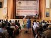 "الرائد" يرعى أعمال المؤتمر العلمي الدولي الثاني حول الإسلام والدراسات الإسلامية في أوكرانيا