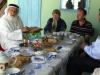 الشيخ د. جاسم مهلهل الياسين يزور "الرائد" ويطلع على مشاريع "الرحمة العالمية" في أوكرانيا (صور)