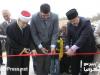 "الرائد" يفتتح مسجدا جديدا في إقليم شبه جزيرة القرم جنوب أوكرانيا (صور)